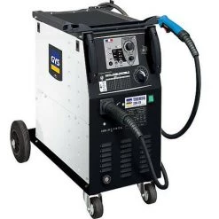 Poste De Soudure GYS Trimig 200-4S