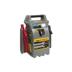 Booster GYSPACK HERITAGE - 6/12V GYS
