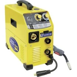 GYS EASYMIG 140 Poste à Souder MIG/MAG 30 - 140 A