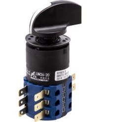 Interrupteur Chargeur Démarreur Neostart 620 Gys 53301