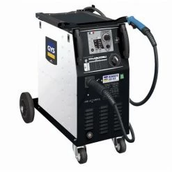 Poste De Soudure GYS Semi-automatique (MIG/MAG) - MONOGYS 250-4CS - 020368