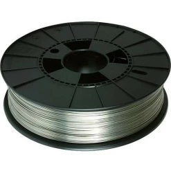 GYS Bobine De Fil 0,8 Mm, Rouleau- Diam. 200 Mm, 5 Kg, Inox (316L)