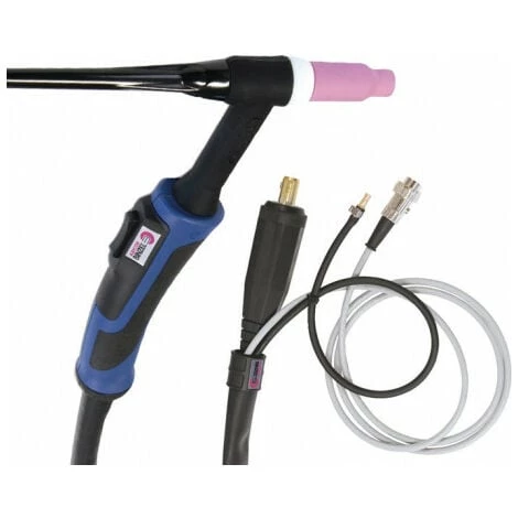 Torche De Soudage TIG SR 26 DB Refroidi Par Air GYS GYS 1 Torche De Soudage TIG SR 26 DB Refroidi Par Air GYS GYS