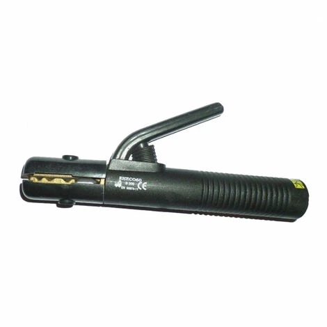GYS Pince Porte Electrode Professionnelle A Levier 1 GYS Pince Porte Electrode Professionnelle A Levier