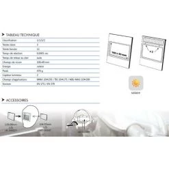 Gys - Masque De Soudge Solaire Peint Réfléchissant à Cristaux Liquides - LCD Expert 5 Gys - Masque De Soudge Solaire Peint Réfléchissant à Cristaux Liquides - LCD Expert -France GYS Soldes 2022 43322191 3