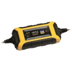 GYS Parasurtenseur 12V AVEC Chargeur De Batterie 12V 7 GYS Parasurtenseur 12V AVEC Chargeur De Batterie 12V -France GYS Soldes 2022 43443258 3