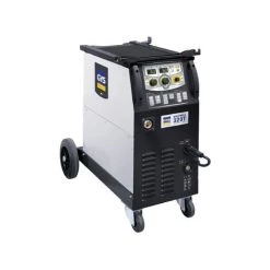 Poste De Soudure Gys Multiweld 320T Semi-automatique 320 Ampères Sans Accessoires