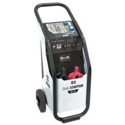 Booster/chargeur De Batterie 20-900/20-525Ah GYS