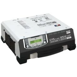 Chargeur De Batterie Et Power Supply 12 Volts 20-1.500 Ah 5m GYS