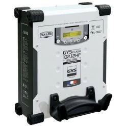 Chargeur De Batterie 12 Volts 20-1.200 Ah 5m GYS