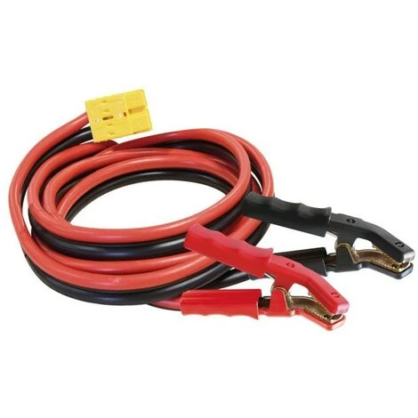 Chargeur De Batterie 12 Volts 20-1.200 Ah 5m GYS 2 Chargeur De Batterie 12 Volts 20-1.200 Ah 5m GYS – Image 2