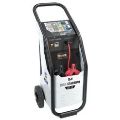 Booster/chargeur De Batterie 20-900Ah GYS