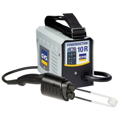 Appareil De Chauffage Par Induction 1.200 Watts GYS 1 Appareil De Chauffage Par Induction 1.200 Watts GYS