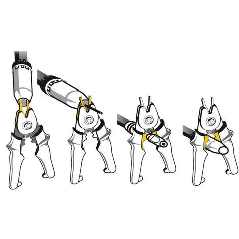 Pince Coupe-fil Mig-Mag GYS 2 Pince Coupe-fil Mig-Mag GYS – Image 2