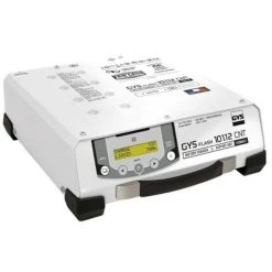 Chargeur De Batterie Trolley Gysflash XL Compris GYS -France GYS Soldes 2022 50447412 4