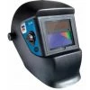 GYS Masque Soudeur LCD Techno 9/13 True Color - 065048 - Noir - Taille Unique