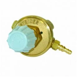 GYS Détendeur Pour Bouteilles Jetables Argon/C02 60L