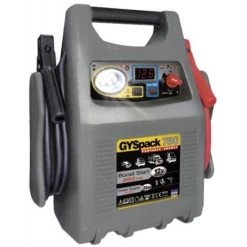 Démarreur Autonome Gyspack 750