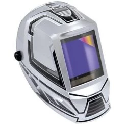 Masque Soudeur LCD GYSMATIC TRUE COLOR XXL