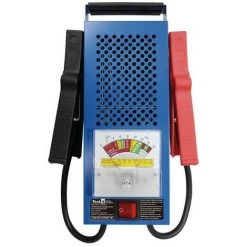 Gys - Testeur De Batterie 6-12V 100Ah Max. - TBP 100