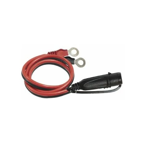 Gys - Chargeur De Batterie 6/12 V - GYSFLASH HERITAGE 6 A 3 Gys - Chargeur De Batterie 6/12 V - GYSFLASH HERITAGE 6 A – Image 3