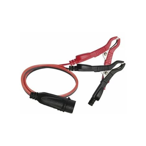 Gys - Chargeur De Batterie 6/12 V - GYSFLASH HERITAGE 6 A 4 Gys - Chargeur De Batterie 6/12 V - GYSFLASH HERITAGE 6 A – Image 4