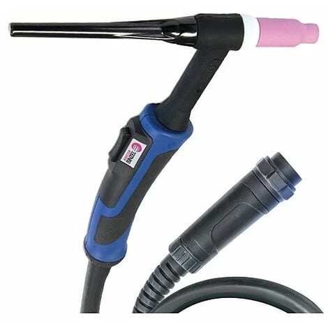 GYS Torche TIG Grip SR17DB 1 GYS Torche TIG Grip SR17DB