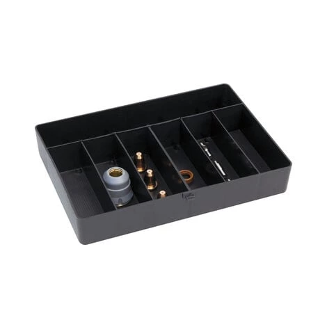 Coffret De Consommables Pour Torche Plasma TPT40 GYS 1 Coffret De Consommables Pour Torche Plasma TPT40 GYS