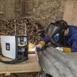 GYS Découpeur Plasma Easycut 25 - 065543 7 GYS Découpeur Plasma Easycut 25 - 065543 -France GYS Soldes 2022 59591033 3