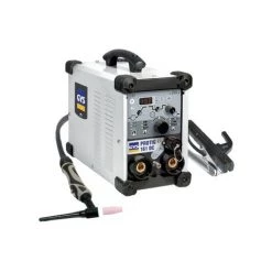 Poste à Souder PROTIG 161 DC Avec Accessoires 160A GYS