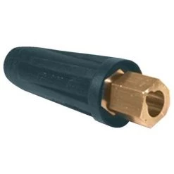 GYS Connecteur M�le Pour Poste � Souder � L'arc, Section 25 � 50 Mm_