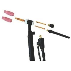 Torche TIG GYS SR17V 4m