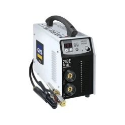 Poste De Soudure Gys Progys 200E FV CEL 200 Ampères
