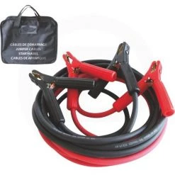 Cables De Demarrage 700A - Gys