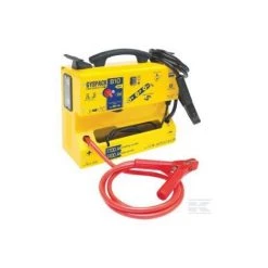 Chargeur Batterie Gyspack 810 - 12V