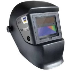 GYS Masque Lcd Techno 11 - 64997 - Noir - Taille Unique