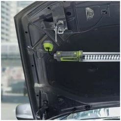 GYS Lampe De Travail Pliable Et Rechargeable Sur Trépied - 058002 -France GYS Soldes 2022 7213385 3