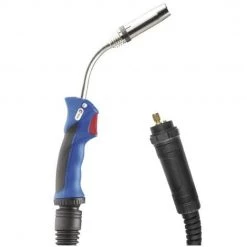 Torche MIG GRIP GYS Aluminium 150A - 3 Mètres Refroidie AIR