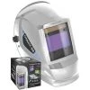 GYS Masque Soudeur LCD GYSMATIC 9/13 G - 043909 - Gris Clair - Taille Unique - Gris Clair
