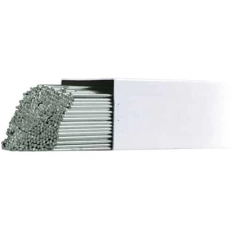 GYS Baguettes Métal D'apport TIG Inox (308L) - 1,20 Mm - X 560 1 GYS Baguettes Métal D'apport TIG Inox (308L) - 1,20 Mm - X 560