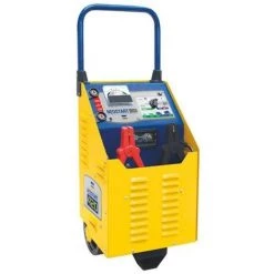 Chargeur Démarreur NEOSTART 420 GYS 12/24V Pour Batterie De 20à 1000ah
