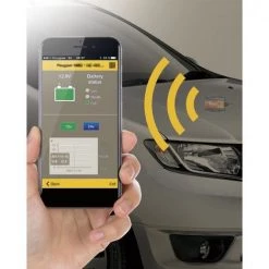 Batterie Moniteur GYS Avec Indicateur De Charge Sans Fil 024212 7 Batterie Moniteur GYS Avec Indicateur De Charge Sans Fil 024212 -France GYS Soldes 2022 8515101 3