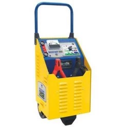 Chargeur Démarreur 025288 NEOSTART620 GYS 12/24V Pour Batterie De 20 à 1350ah