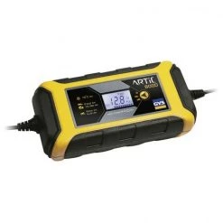 Chargeur De Batterie GYS Artic 8000 Pour Batterie 12V De 4 à 160ah 029590 -France GYS Soldes 2022 8580158 3