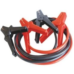 GYS Cable Dépannage Démarrage 700A 35mm² Longueur 4.5M