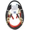 Cable Dépannage Démarrage PRO GYS 1000A 50mm² Longueur4.5M Pince Laiton Pur