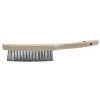 GYS Brosse D'angle Acier 3 Rangs - 044227
