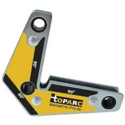 GYS 2 Positionneurs Soudure MAGNETIC P15.90 - 047044