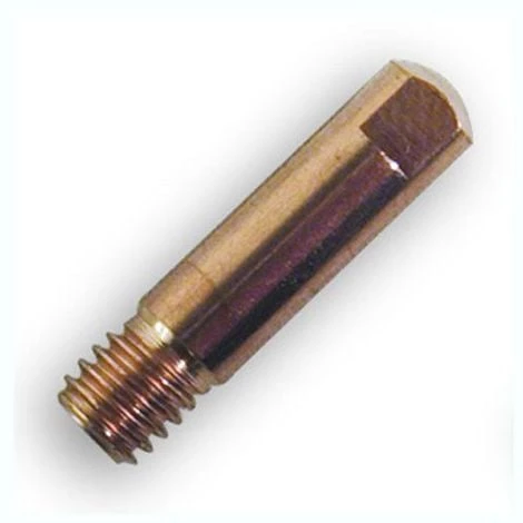 10 Tubes Contact Diam 1.0 Pour Torche MIG GYS 1 10 Tubes Contact Diam 1.0 Pour Torche MIG GYS