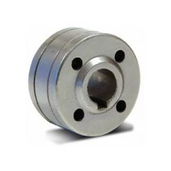 GYS Galet De Dévidoir Acier Type A Diam 0.6/ 0.8 Pour Poste à Souder MIG